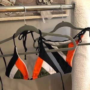 Bikini from Italian swim brand!